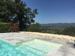 Villa Saignon les plus beaux villages de France